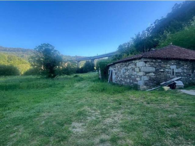 Terreno en venta en Tabeirós - Terra de Montes, Galicia