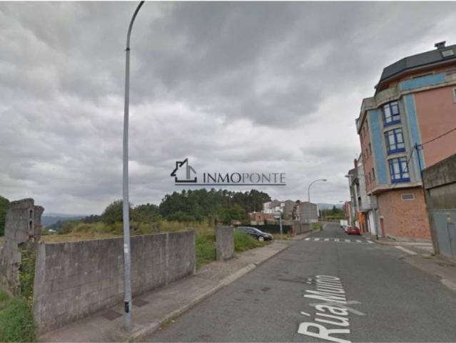 Terreno en venta en Tabeirós - Terra de Montes, Galicia