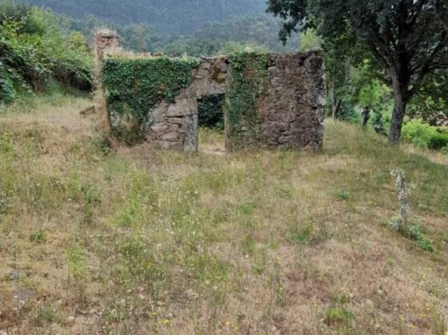 Terreno en venta en Tabeirós - Terra de Montes, Galicia