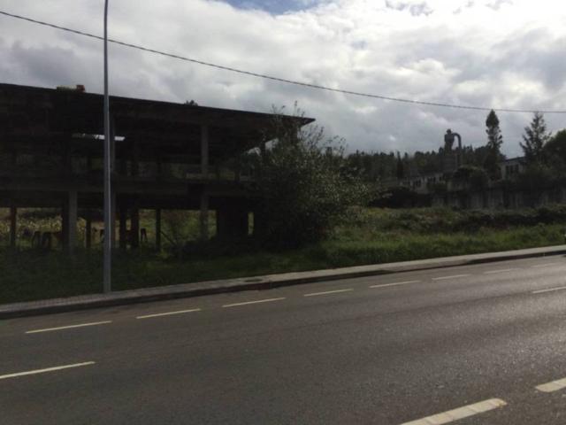 Terreno en venta en Caldas, Galicia