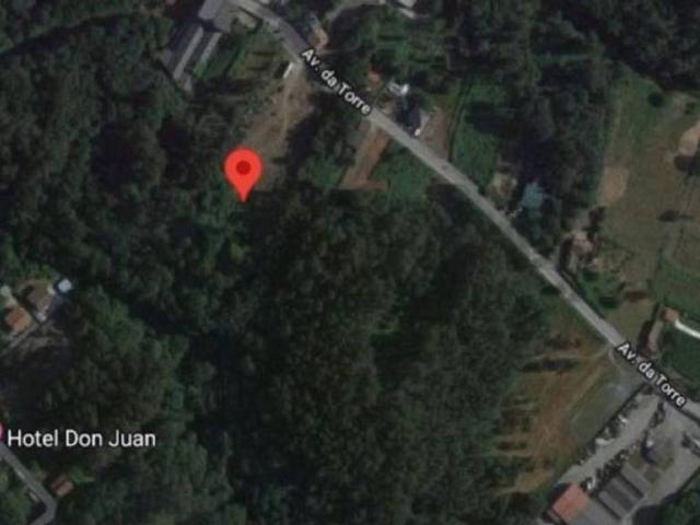 Terreno en venta en Tabeirós - Terra de Montes, Galicia