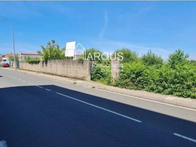 Terreno en venta en Tabeirós - Terra de Montes, Galicia