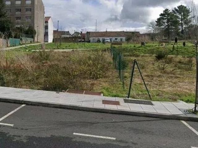 Terreno en venta en A Estrada, Tabeirós - Terra de Montes