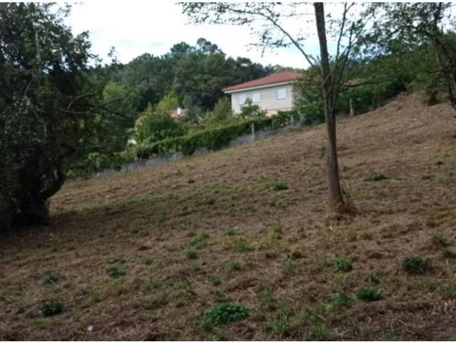Terreno en venta en Tabeirós - Terra de Montes, Galicia