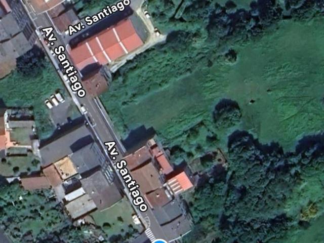 Terreno en venta en Tabeirós - Terra de Montes, Galicia