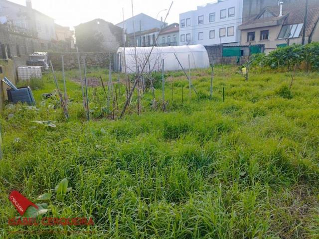 Terreno en venta en O Baixo Miño, Galicia