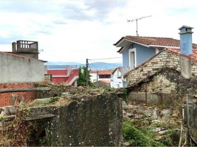 Terreno en venta en O Baixo Miño, Galicia