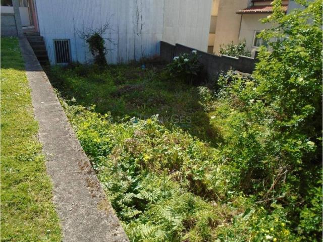Terreno en venta en O Baixo Miño, Galicia