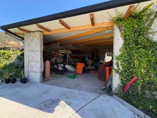 Terreno en venta en O Baixo Miño, Galicia