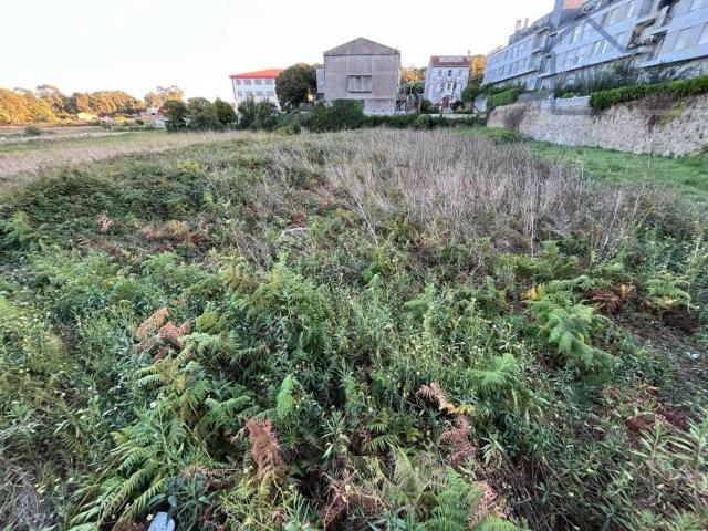 Terreno en venta en O Baixo Miño, Galicia