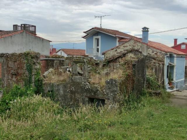 Terreno en venta en O Baixo Miño, Galicia