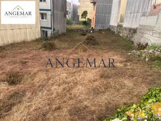 Terreno en venta en A Guarda
