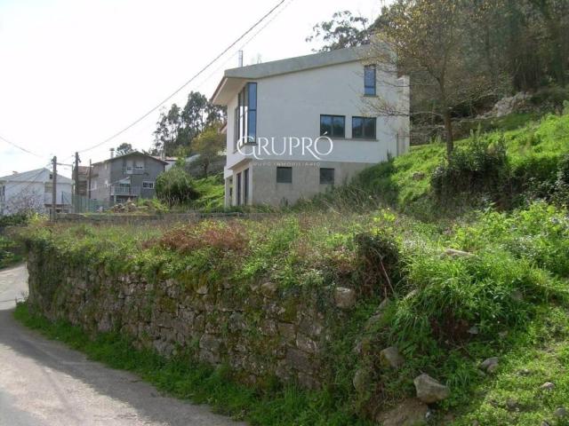 Terreno en venta en O Baixo Miño, Galicia