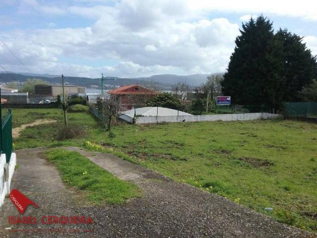 Terreno en venta en O Baixo Miño, Galicia