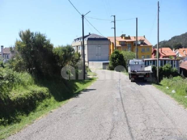 Terreno en venta en O Baixo Miño, Galicia