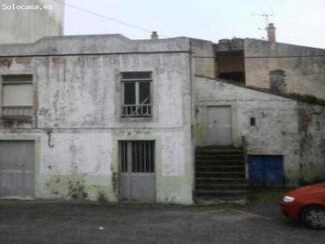 Local Comercial en venta en A Guarda, O Baixo Miño