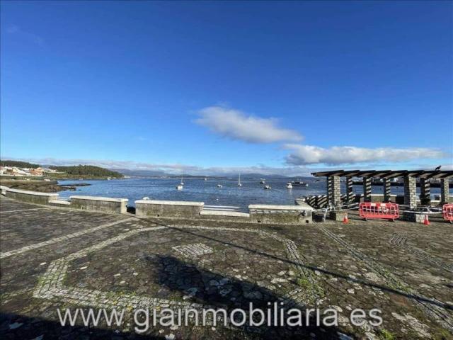 Terreno en venta en A Illa De Arousa Terreno en venta en A Illa De Arousa