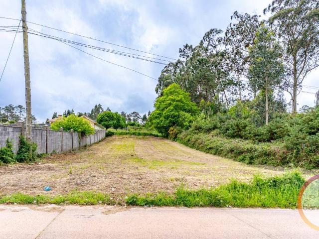 Terreno en venta en Bergantiños, Galicia