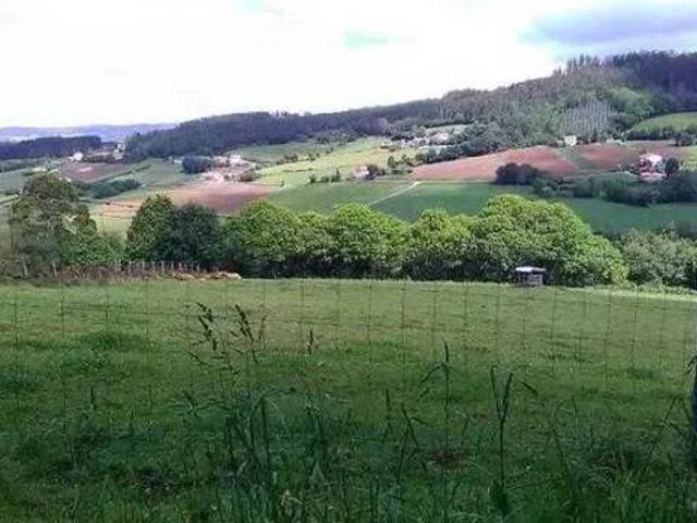 Terreno en venta en Bergantiños, Galicia
