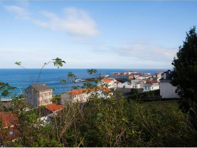 Terreno en venta en Bergantiños, Galicia