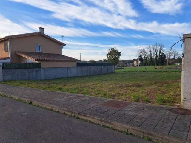 Terreno en venta en Bergantiños, Galicia