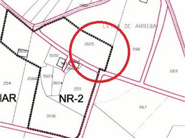 Terreno en venta en Bergantiños, Galicia