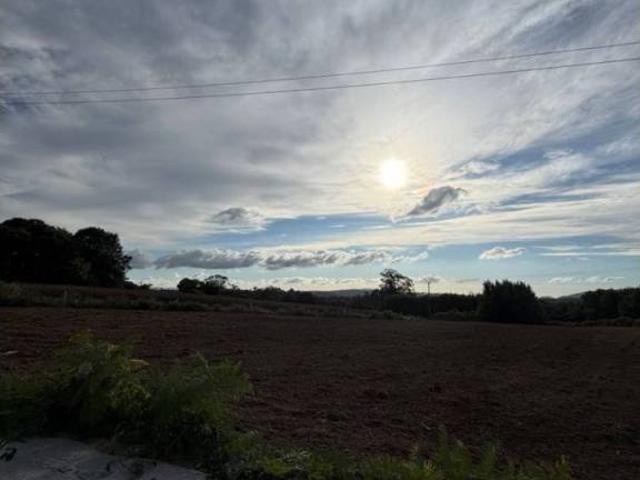 Terreno en venta en Bergantiños, Galicia