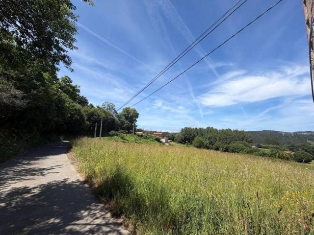 Terreno en venta en Bergantiños, Galicia
