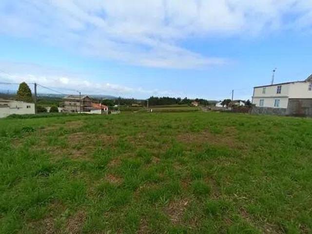 Terreno en venta en Bergantiños, Galicia