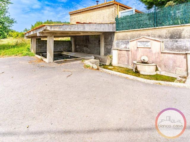 Terreno en venta en Bergantiños, Galicia