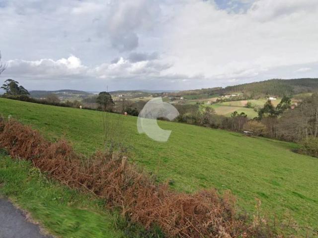 Terreno en venta en Bergantiños, Galicia