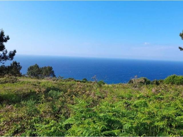 Terreno en venta en Bergantiños, Galicia