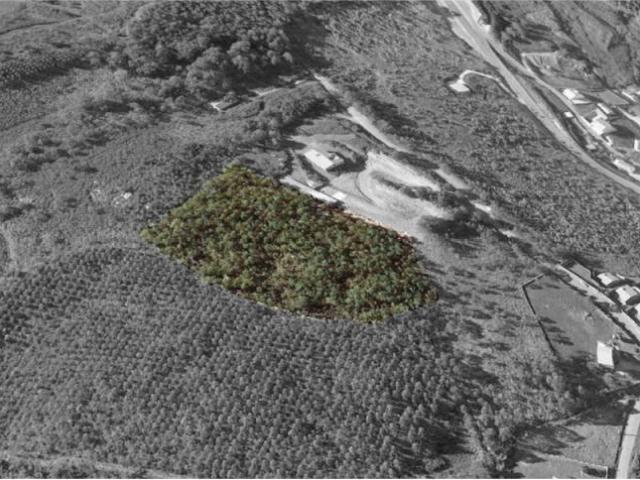 Terreno en venta en Bergantiños, Galicia