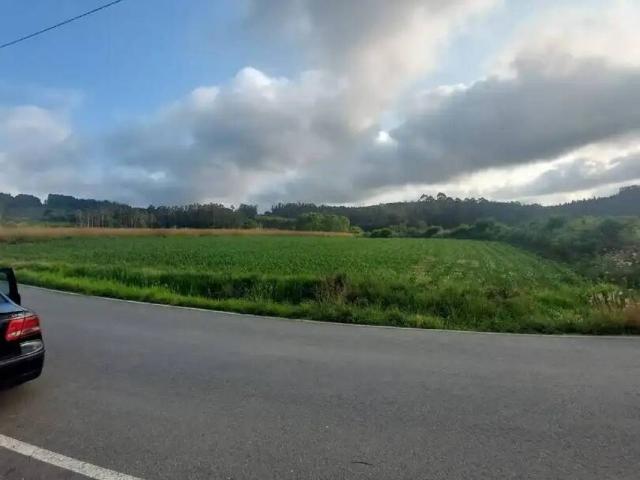 Terreno en venta en Bergantiños, Galicia