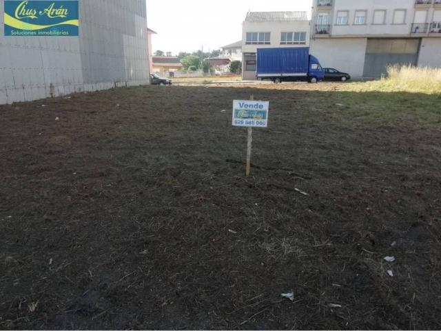 Terreno en venta en Bergantiños, Galicia