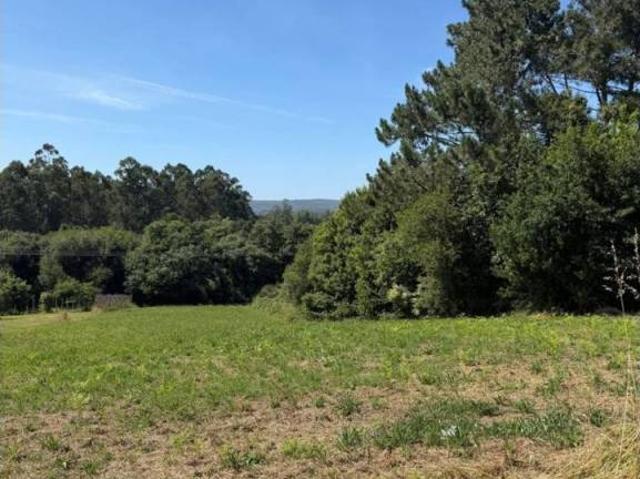 Terreno en venta en Bergantiños, Galicia