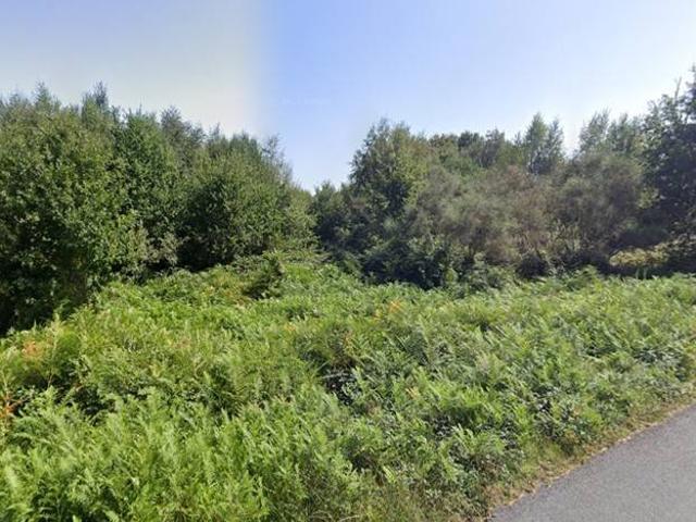 Terreno en venta en A Merca