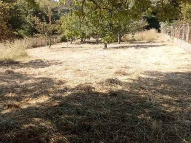 Terreno en venta en A Merca