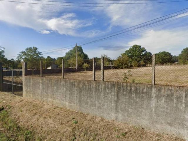 Terreno en venta en A Merca, Ourense
