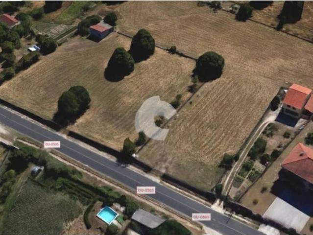 Terreno en venta en Terra da Celanova, Galicia