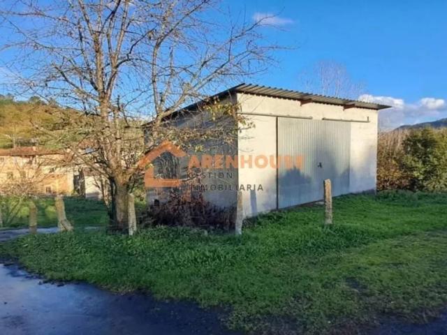 Terreno en venta en A Merca