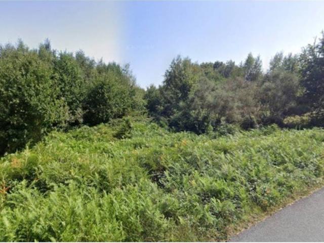 Terreno en venta en A Merca, Terra da Celanova
