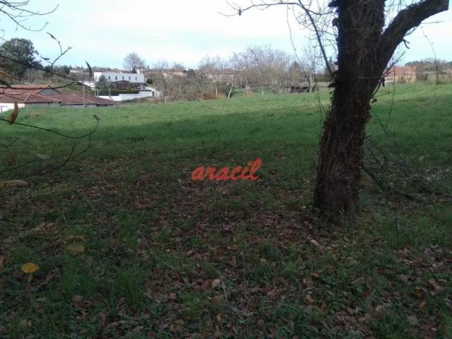 Terreno en venta en A Merca