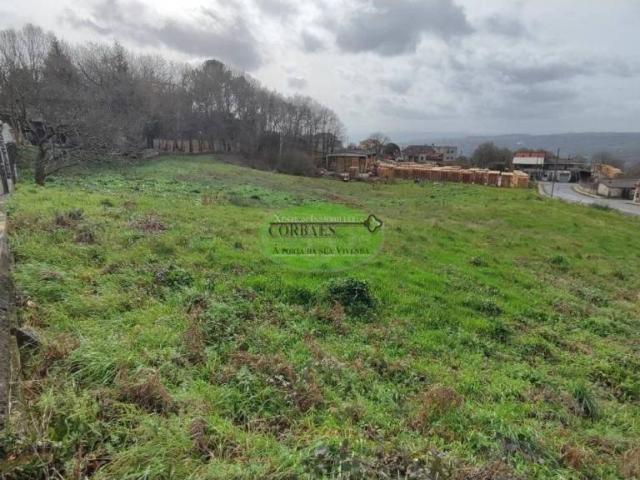 Terreno en venta en Ourense, Galicia