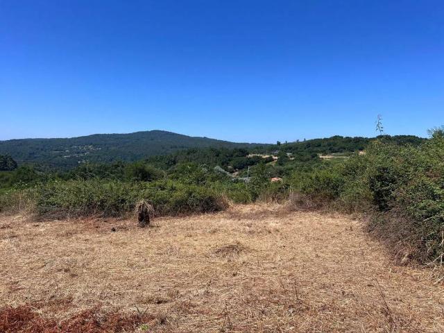 Terreno en venta en Ourense, Galicia