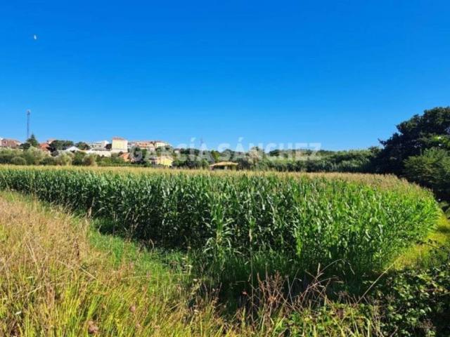 Terreno en venta en A Barbanza, Galicia