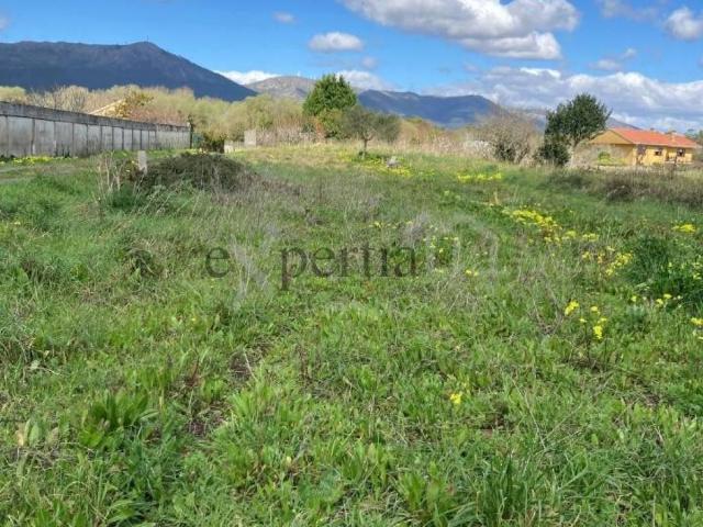 Terreno en venta en A Barbanza, Galicia