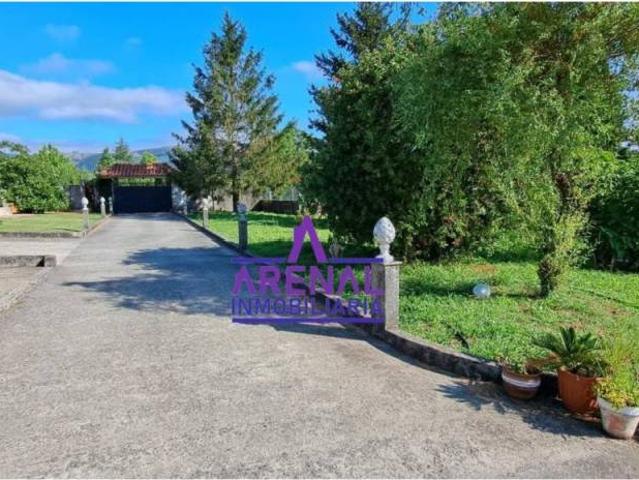 Terreno en venta en A Barbanza, Galicia