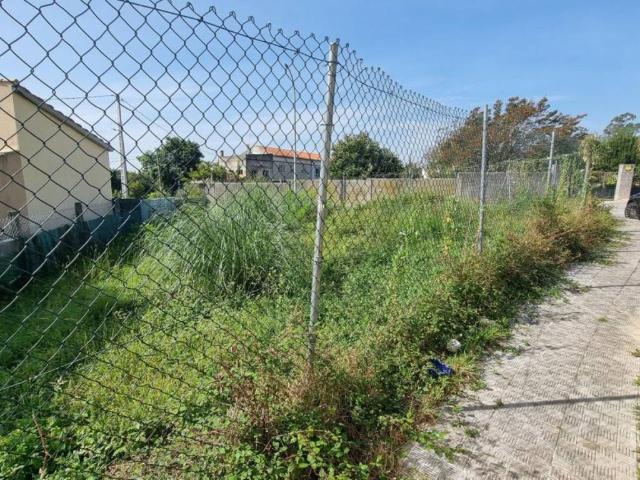 Terreno en venta en O Caramiñal, A Barbanza