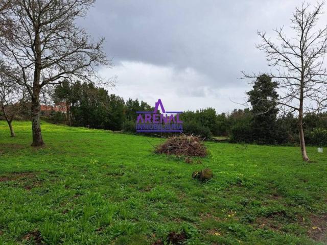 Terreno en venta en A Barbanza, Galicia
